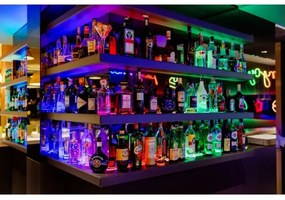 Twinkly TWL100STW-BEU - LED RGB Dimmelhető szalag LINE 100xLED 1,5 m Wi-Fi