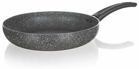 Bankett serpenyő tapadásmentes Granite felülettel, 28 cm, 28 cm átmérőjű