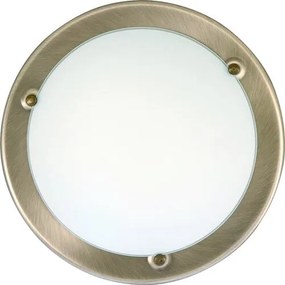 RÁBALUX 5203 UFO Ufo Lámpa Bronz E27 IP20