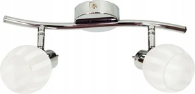 Candellux Bars 92-70067 spotlámpa reflektor