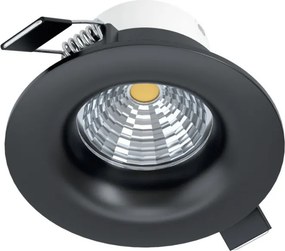 Eglo SALICETO 33996 Beépíthető spotlámpa 1x6W/LED 4000K 500lm IP20