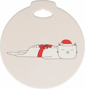 Függődísz készlet 12 db-os Xmas - VDE Tivoli 1996