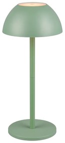 Dimmelhető kültéri lámpa ø 13,5 cm Ricardo – Trio