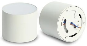 Immax NEO 07243L - LED dimmelhető RONDATE lámpa 32W/230V 16,5cm Wi-Fi Tuya