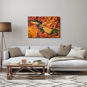 Kép - Grand Canyon (90x60 cm)