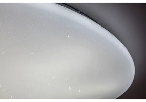 Rabalux 5445 - DANNY LED fényerőszabályozható mennyezeti lámpa 36W/230V + távirányító