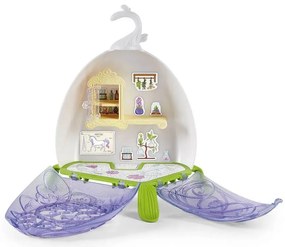 Schleich Bayala 42523 Magic állatorvosi rendelő