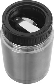 Rozsdamentes acél ételtermosz, 700 ml - Orion