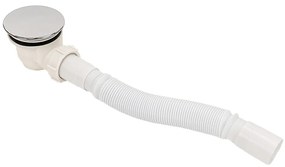 Zuhanytálca szifon 60 mm-es