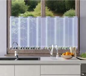 Irigy Hónaljmirigy fátyol gipiurával 90 cm magas