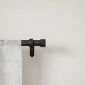 Acél bővíthető függönykarnis 91 - 168 cm Cappa – Umbra