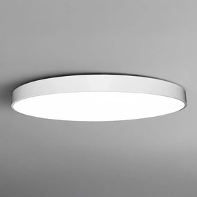 LED mennyezeti lámpatest LED/300W/230V 3000/4000/6500K átm. 120 cm fehér