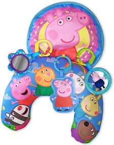 Peppa malac Friends activity párna