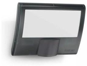 Steinel 012076 - Kültéri lámpa mozgásérzékelős XLED curved LED/10,5W/230V IP44