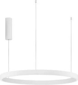 NOVALUCE 9345663 ELOWEN Modern Led Függesztett Lámpa LED IP20