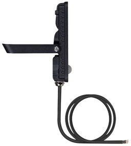 Ledvance - LED Kültéri reflektor érzékelővel FLOODLIGHT LED/20W/230V IP65