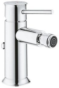 GROHE 32864000 - BAUCLASSIC bidé csaptelep, fényes króm