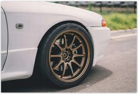 Poszterek 200x135 Autó-Motor Autók