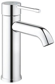 Mosdó csaptelep Grohe ESSENCE clic-clac rendszerrel króm 23797001