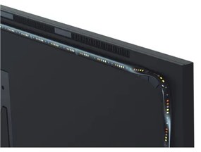 Nanoleaf NF082K02-40LS - Beállítás 4D képernyőtükrözéshez + Lightstrips 4m 65''