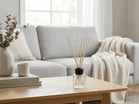 Aroma diffúzor pálcikákkal EXOTIC WOOD 50 ml