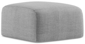 Világosszürke lábtartó Leila – Makamii