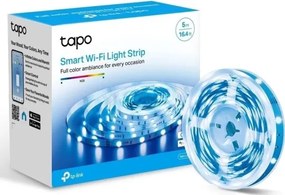 LED RGBW dimmelhető szalag 5 m LED/13,5W/230V Wi-Fi