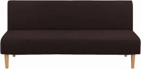 Jianyana Modern 3 személyes karfa nélküli kanapé huzat