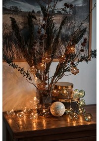 Fényfüzér, izzók száma 8 db, hosszúság 120 cm Millie – Sirius