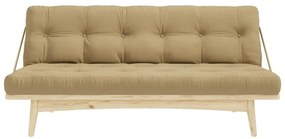 Folk Clear/Wheat Beige variálható kanapé - Karup Design