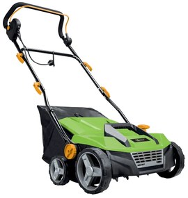 EXPERT GYEPSZELLŐZTETŐ ÉS TALAJLAZÍTÓ GXRS1638 1600W 380MM