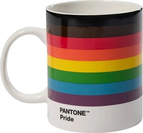 Kerámia bögre 375 ml Pride – Pantone