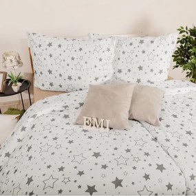 EMI Elias pamut ágyneműhuzat