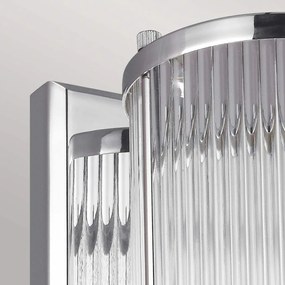 Feiss PAULSON FE-PAULSON1 Fali lámpa 1x3,5W/G9 320LM IP44