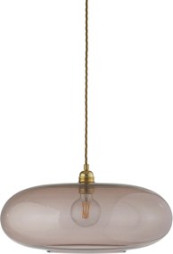 Függesztett Lámpa Szürke Horizon XL EBB&amp;FLOW LA101818