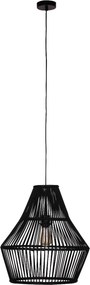 Dijk BAMBOO 55703-074 Függőlámpa 1x40W/E27 IP20