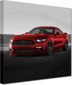 Képek 20x20 Ford Mustang Usa autó