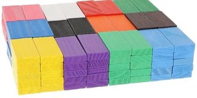 Wooden dominoes 1080 pcs