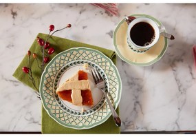 Desszertes tányér, French Garden Orange kollekció - Villeroy & Boch