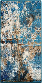 Előszobaszőnyeg, 100×300 cm – TR908CHL2109