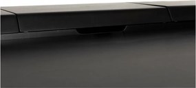 Szekreter típusú íróasztal 70x120 cm Kaat – Zuiver