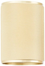 Brilliant - LED fali lámpa MARTY 1xGU10/5W/230V arany