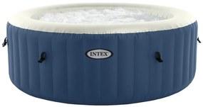 Felfújható pezsgőfürdő Marimex Pure Spa - Bubble HWS - kék -Intex 28486EX