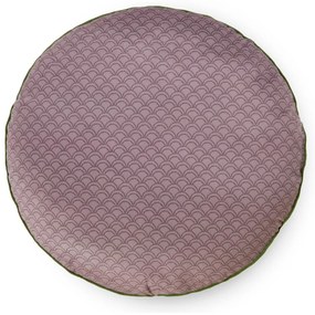 Díszpárna ø 55 cm – Descanso