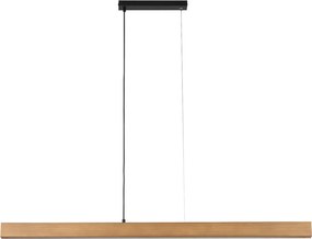 TK Lighting TEO 1448 FĂŒggĆlĂĄmpa 1x36W/led 2200K|3200K IP20