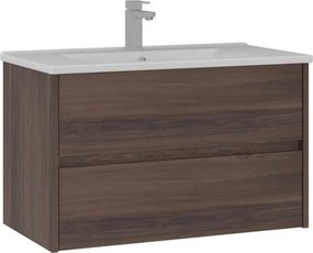 Side mosdószekrény, 85 cm – TR785PNC1205