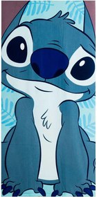 Disney Lilo és Stitch, A csillagkutya Cutie törölköző és úszószemüveg szett