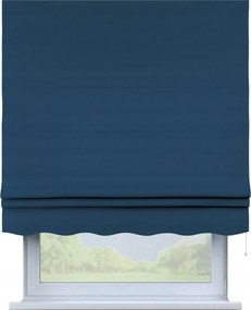 Kész Római roló Florencja 180x180cm kék