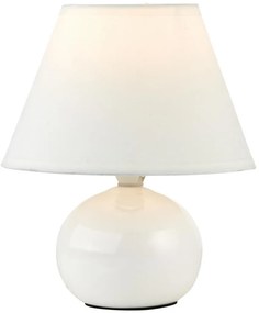 Brilliant PRIMO 61047/05 Asztali lámpa 1x40W/E14 IP20