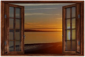 Poszterek 60x40 Naplemente